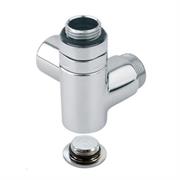 CPOL VALVOLA COMBI X T/ARREDO 1/2 DX X RESISTENZA ELETTRICA