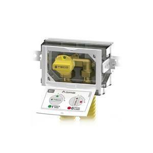 TC K2.1 KIT VALVOLA GAS AD ôUö TC 3/4ö