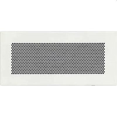 VMC GRIGLIA DI IMM./ESTR. 450X100 QUADRA A