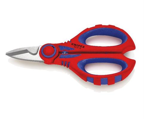 BRN FORBICE KNIPEX ELETTRICISTA