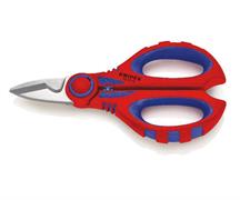 BRN FORBICE KNIPEX ELETTRICISTA