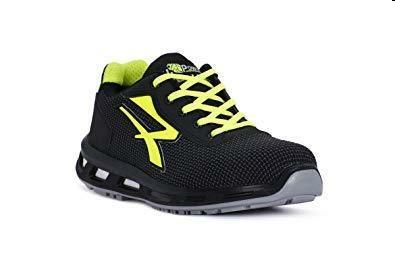 U-POW.SCARPE PRIME Tg.39