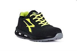 U-POW.SCARPE PRIME Tg.39