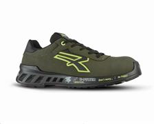 U-POW.SCARPE RYAN Tg.45