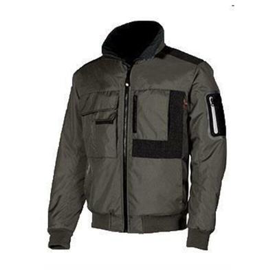 U-POW GIACCA MATE TG.XL