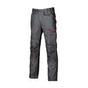 U-POW PANTALONI FREEáGREY TG.46