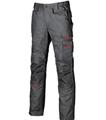 U-POW PANTALONI FREE GREY TG.56