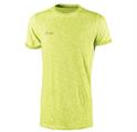 U-POWER MAGLIETTA FLUO YELLOW TG.2XL