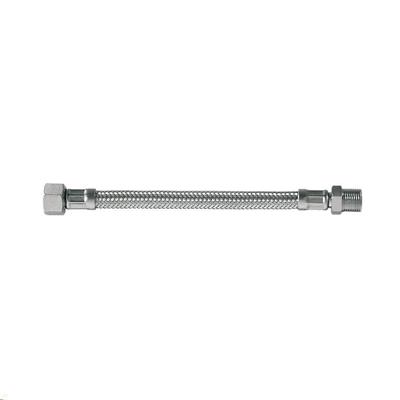 M.INOX MF 3/8X1/2 20   E/PARINOX   TR7V30V04200