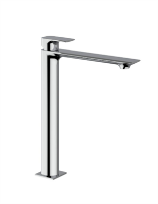 WTS SLOPE MONOF.LAVABO ALTO 3/8C/SCA
