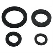 NPI CONF.DIVIS.PZ100 GUARNIZIONE X FLEX ESTENSIBILI GAS 1/2  18x12.2x2