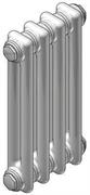 ZHD CHARLESTON 858/2 2086 INT.800 BATTERIA 12 EL TAPPI 1/2 SFIATO 1/4