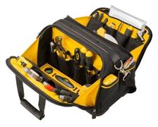 BRN BORSA PORTA ATTREZZI STANLEY-FATMAX MULTI-ACCESSORI