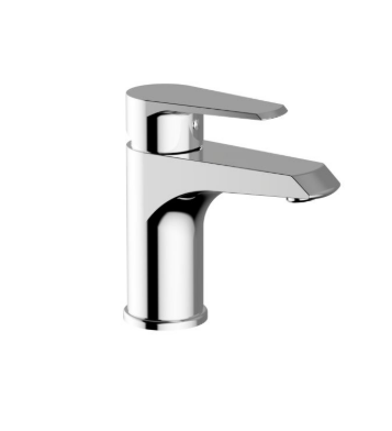 WTS VELVET MIX LAVABO C/SCARICO CROMATO