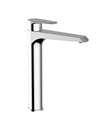 WTS VELVET MIX LAVABO ALTO C/SCARICO CROMATO
