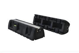 TSY KIT 2PZ ANTIVIBRANTI EXTREME 100-8 BASE A PAVIM.1000M