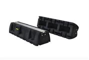 TSY KIT 2PZ ANTIVIBRANTI EXTREME 100-8 BASE A PAVIM.1000M