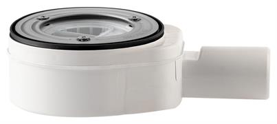OMP SIFONE PIATTO DOCCIA SENZA COPERCHIO D90 H.6 (ex 6561.006.6)