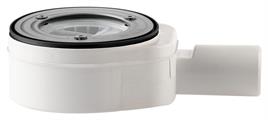 OMP SIFONE PIATTO DOCCIA SENZA COPERCHIO D90 H.6 (ex 6561.006.6)