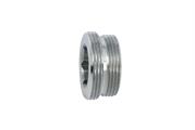 GTL RIDUZIONE PROLUNGATA OTTONE CROMATO  M20/1xM22/1