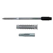 FSH SINGOLO FISSAGGIO 10/140 M8  X CAPPOTTO CARICHI MEDIO/PESANTI