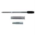 FSH SINGOLO FISSAGGIO 10/140 M8  X CAPPOTTO CARICHI MEDIO/PESANTI