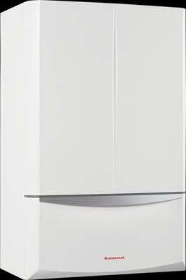 IMMR CALDAIA.VICTRIX MAIOR 35 PLUS NEW