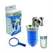 DELTA FRR DOSATORE POLIFOSFATI IN POLVERE C/BYPASS ORIENTABILE