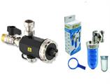 DELTA FRR KIT X CALDAIA DEFANGATORE+ DOSATORE POLISFOSFATI