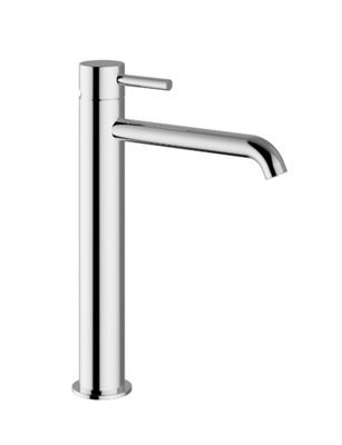JABIL_35 MIX LAVABO ALTO CR C/CLICK-CLACK