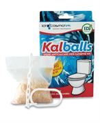 ICTK KALBALLS BUSTINA X ADDOLC.ACQUA IN CASSETTA WC