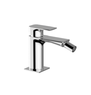 WTS SLOPE MIX BIDET C/SCAR.CLICK CLACK