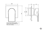 WTS SLOPE PARTI ESTER.X MISC.INC.DOCCIA 1VIA