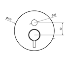 JABIL_25/35 PARTI ESTERNE 2/3 VIE DEVIATORE ROTATIVO