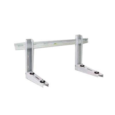 DELTA FRR STAFFA CONDIZIONATORI CM41  P41-L80-H35 CLICK CLACK E LIVELLA
