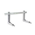 DELTA FRR STAFFA CONDIZIONATORI CM41  P41-L80-H35 CLICK CLACK E LIVELLA