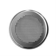 ZHD VMC ComfoGrid GRIGLIA INOX X TVA-P C/FILTRO DIAM.160