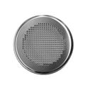 ZHD VMC ComfoGrid GRIGLIA INOX X TVA-P C/FILTRO DIAM.160