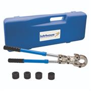 DELTA FRR IDRH PRESSATRICE MANUALE JT-1632 DIAM.16-20-26-32