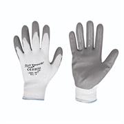 FRR IDRH CONFEZIONE GUANTI IN NITRILE/NYLON  Tgl9