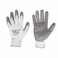 FRR IDRH CONFEZIONE GUANTI IN NITRILE/NYLON  Tgl9