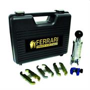 FRR KIT ATTREZZATURA X TUBI CSST FLEX ACQUA-GAS
