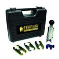 FRR KIT ATTREZZATURA X TUBI CSST FLEX ACQUA-GAS