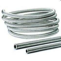 FRR TUBO INOX AISI 304 FLEX MT2 3/8   ACQUA
