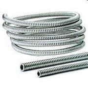 FRR TUBO INOX AISI 304 FLEX MT2 3/8   ACQUA