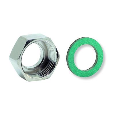 FRR DADO C/GUAR.3/8 ACQUA DN10  A02-0010-00723