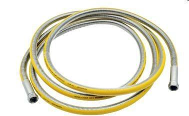 FRR TUBO ALLACCIO GAS CUCINA MT4 FF EN15266