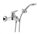 NOB.TIMER MIX VASCA ESTERNO CONDUPLEX CROMO