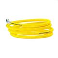 TUBO FLEX INOXG.MT25 3/4 RIVES. TFG15R25M