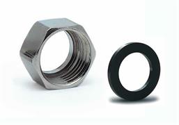 FRR DADO INOX X GAS 1/2 EUROGW DN12     SDOGAS12